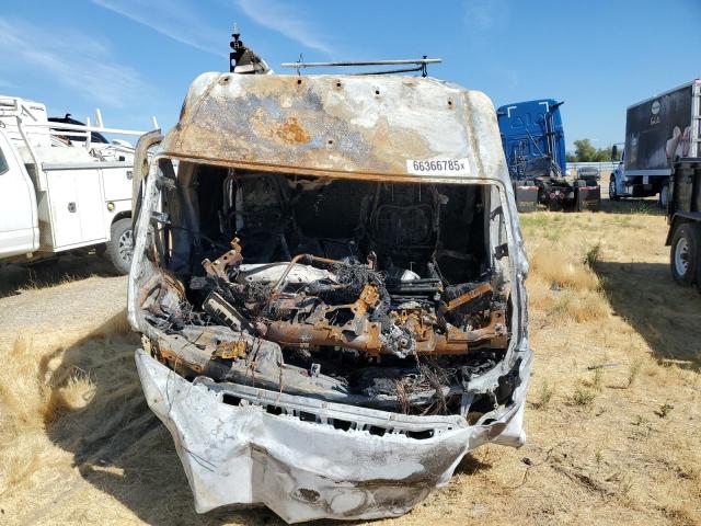 3C6LRVDG1PE515069 - 2023 RAM PROMASTER 2500 HIGH Күйген фото 5