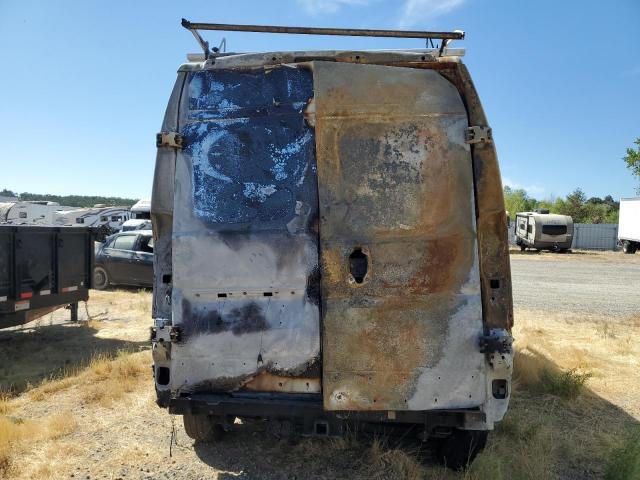 3C6LRVDG1PE515069 - 2023 RAM PROMASTER 2500 HIGH Күйген фото 6