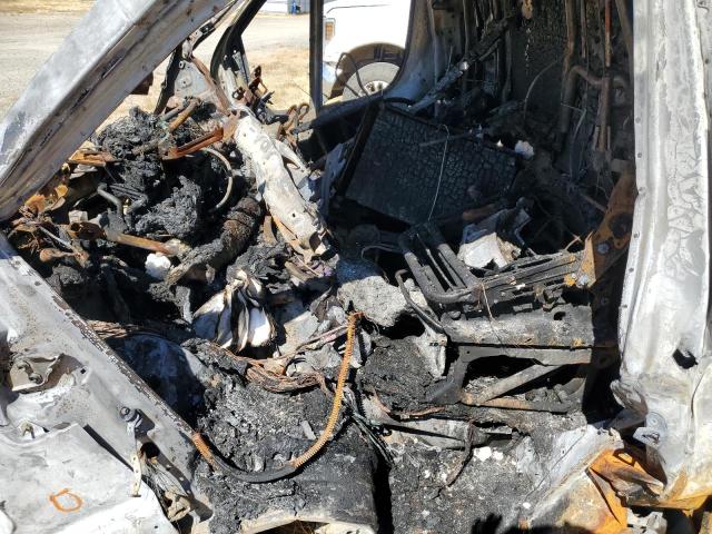 3C6LRVDG1PE515069 - 2023 RAM PROMASTER 2500 HIGH Күйген фото 7