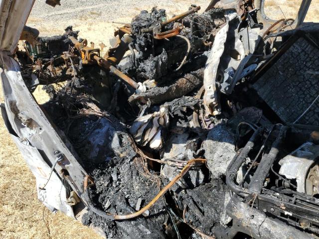 3C6LRVDG1PE515069 - 2023 RAM PROMASTER 2500 HIGH Күйген фото 8