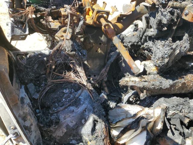 3C6LRVDG1PE515069 - 2023 RAM PROMASTER 2500 HIGH Күйген фото 9