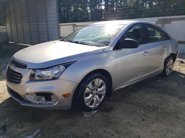 2016 CHEVROLET CRUZE LIMI LS, 