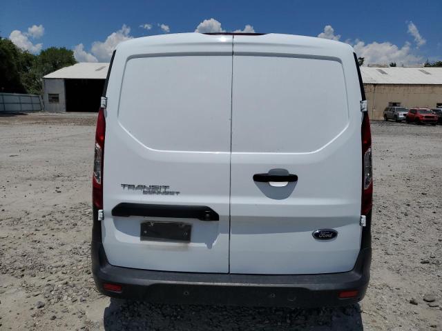 NM0LS7E28K1397400 - 2019 FORD TRANSIT CO XL WHITE photo 6