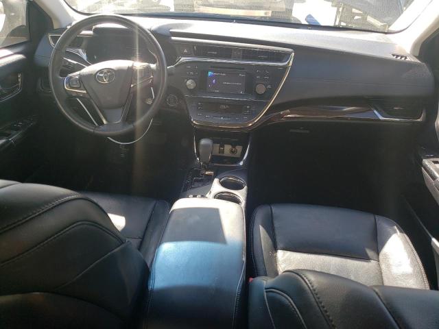 4T1BK1EBXEU085461 - 2014 TOYOTA AVALON BASE 灰色 照片 8