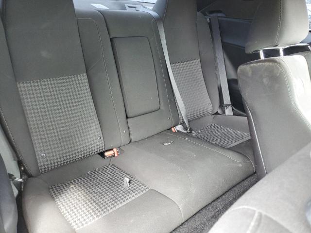 2C3CDZFJ4MH507995 - 2021 DODGE CHALLENGER R/T SCAT PACK GRAY photo 10