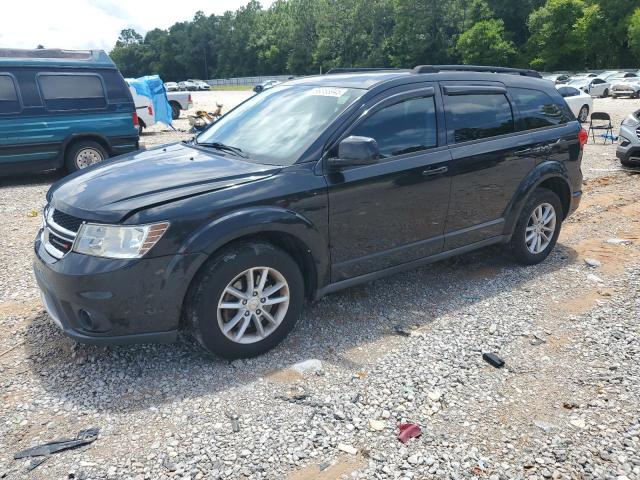 2013 DODGE JOURNEY SXT, 