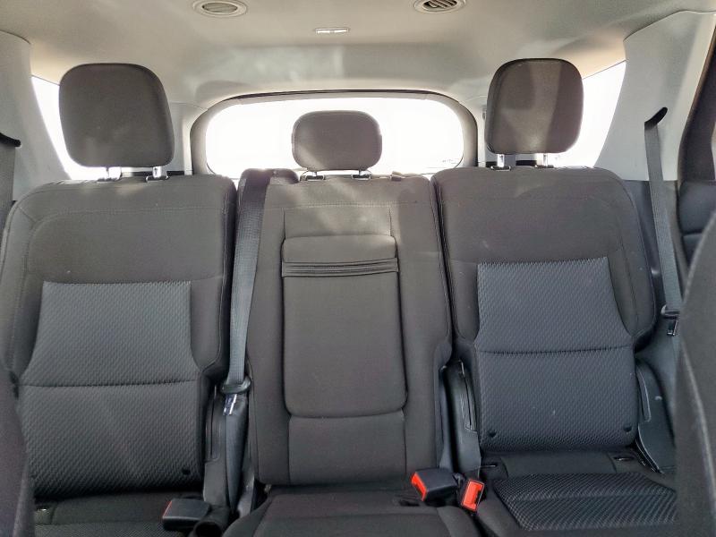 1FMSK7DHXNGB33385 - 2022 FORD EXPLORER XLT Boz foto 10