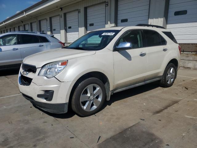 2013 CHEVROLET EQUINOX LT, 
