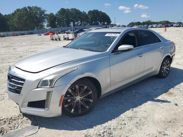 2016 CADILLAC CTS LUXURY COLLECTION, 