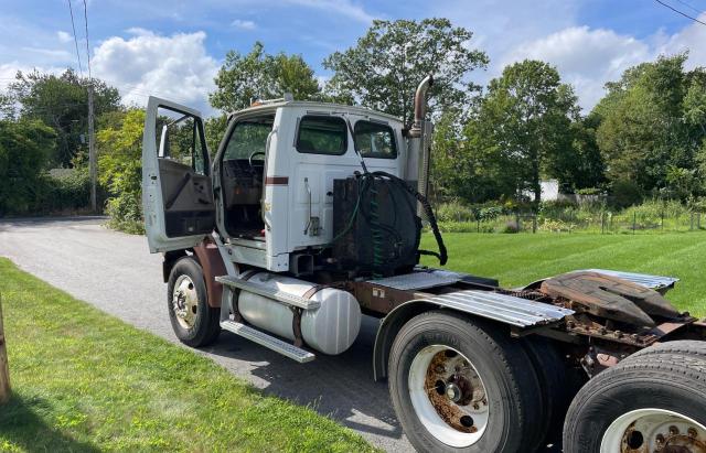 2FWJA3CV37AY04821 - 2007 STERLING TRUCK AT 9500 TWO TONE photo 3