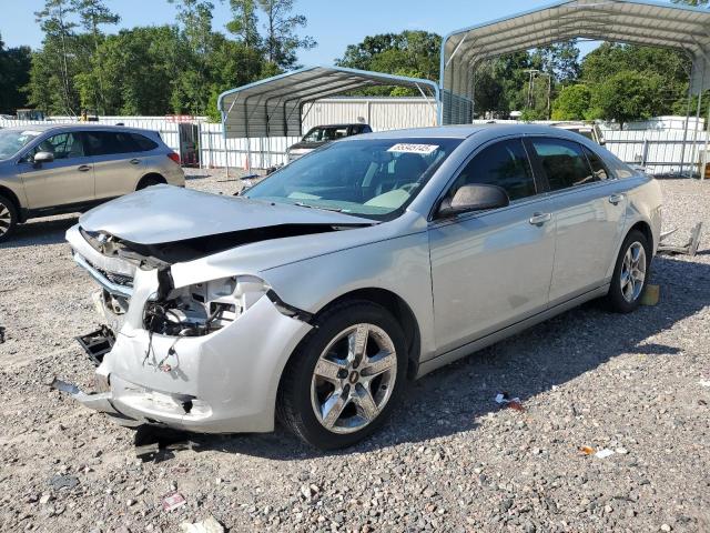 2011 CHEVROLET MALIBU LS, 