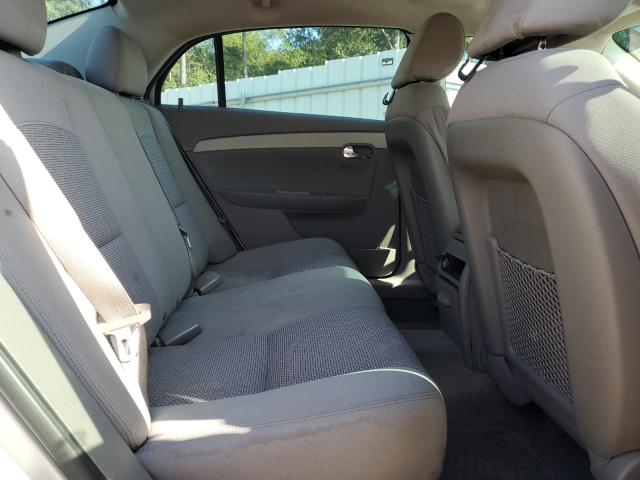 1G1ZA5EU5BF155813 - 2011 CHEVROLET MALIBU LS SILVER photo 20