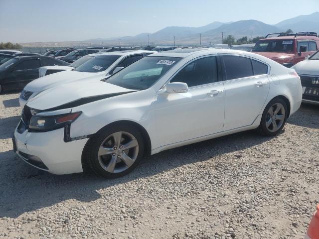 2013 ACURA TL TECH, 