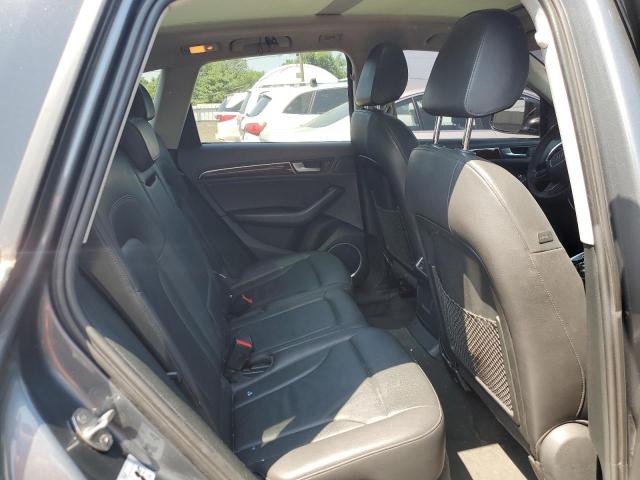 WA1L2AFPXGA147250 - 2016 AUDI Q5 PREMIUM PLUS رمادي صورة 11
