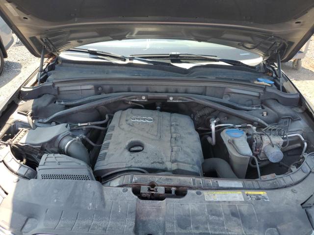 WA1L2AFPXGA147250 - 2016 AUDI Q5 PREMIUM PLUS رمادي صورة 12