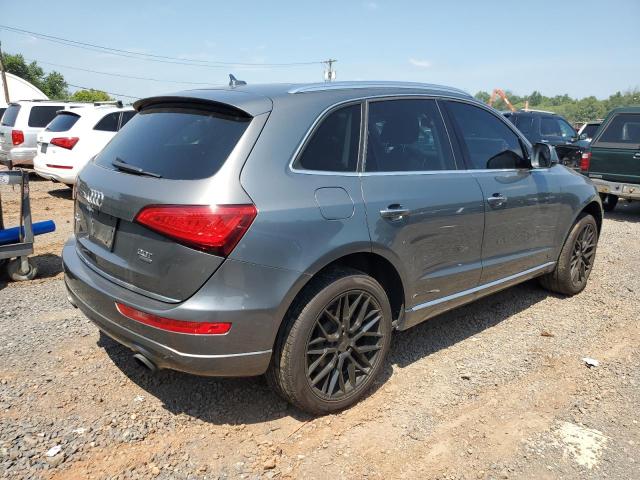 WA1L2AFPXGA147250 - 2016 AUDI Q5 PREMIUM PLUS رمادي صورة 3