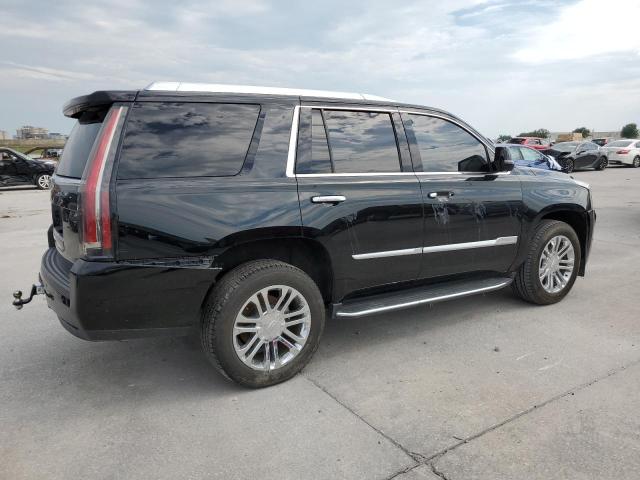 1GYS4AKJ7KR373912 - 2019 CADILLAC ESCALADE BLACK photo 3