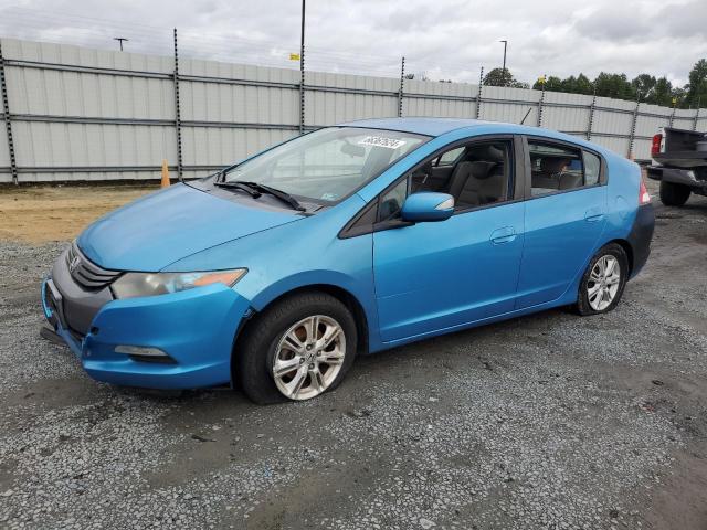 2010 HONDA INSIGHT EX, 