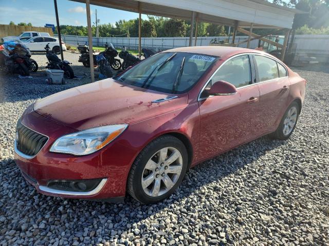 2014 BUICK REGAL, 