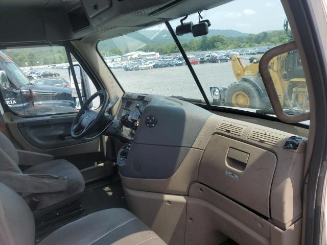 1FUBGEDV2FLGH4687 - 2015 FREIGHTLINER CASCADIA 1 Blanco foto 5