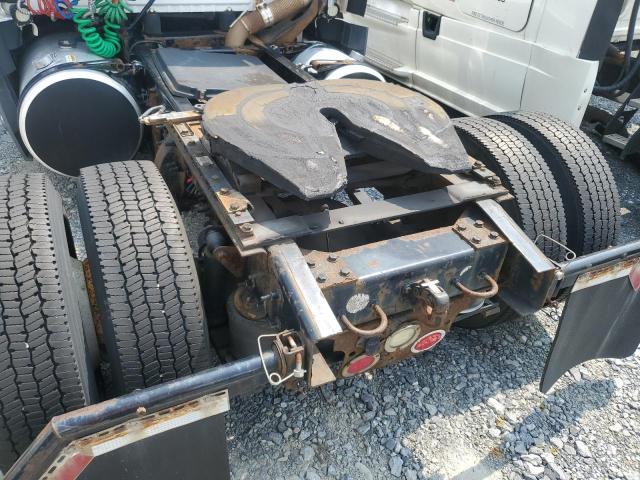 1FUBGEDV2FLGH4687 - 2015 FREIGHTLINER CASCADIA 1 Blanco foto 9