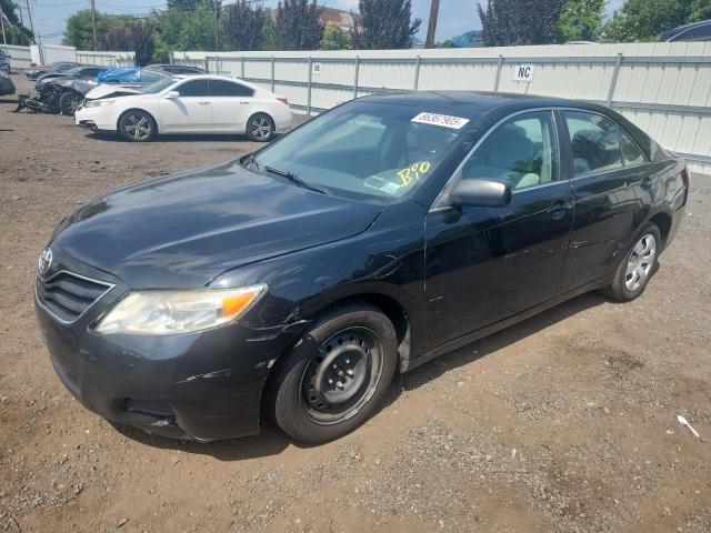 2011 TOYOTA CAMRY BASE, null