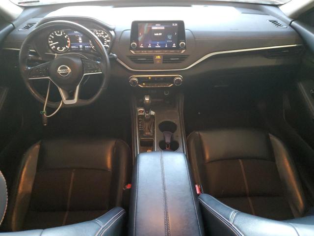 1N4BL4CV0KC181834 - 2019 NISSAN ALTIMA SR RED photo 8