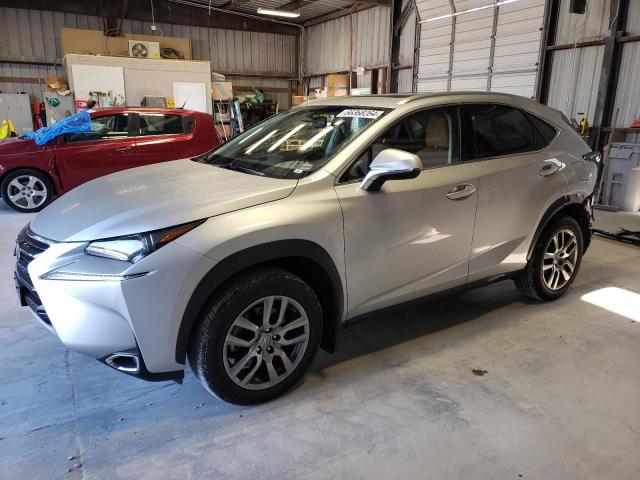 2016 LEXUS NX 200T BASE, 