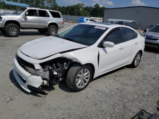 2014 DODGE DART SXT, 
