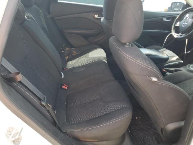 1C3CDFBB1ED904298 - 2014 DODGE DART SXT WHITE photo 10