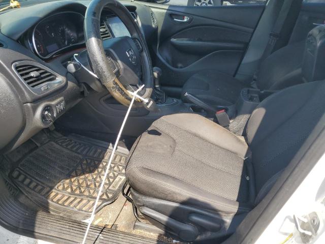 1C3CDFBB1ED904298 - 2014 DODGE DART SXT WHITE photo 7