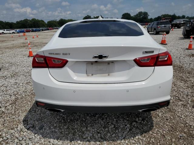 1G1ZH5SX8HF124784 - 2017 CHEVROLET MALIBU PREMIER თეთრი ფოტო 6