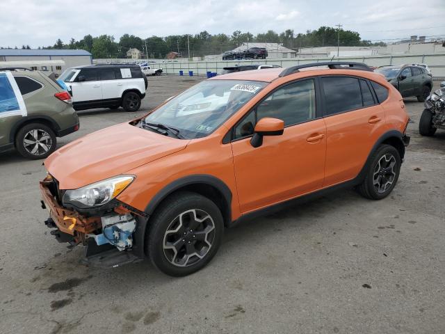 2015 SUBARU XV CROSSTR 2.0 PREMIUM, null