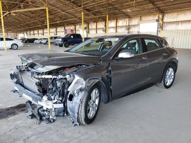 2018 INFINITI QX30 BASE, 
