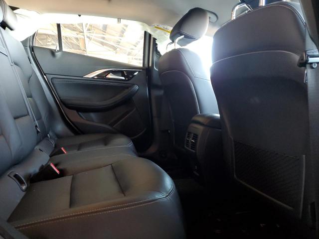 SJKCH5CP4JA060271 - 2018 INFINITI QX30 BASE GRAY photo 10