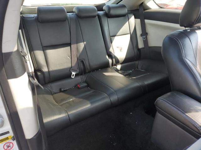 JTKDE167080246046 - 2008 TOYOTA SCION TC 白色 照片 10