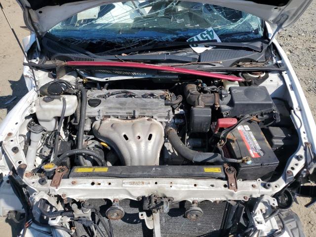 JTKDE167080246046 - 2008 TOYOTA SCION TC 白色 照片 11