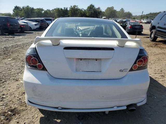 JTKDE167080246046 - 2008 TOYOTA SCION TC 白色 照片 6