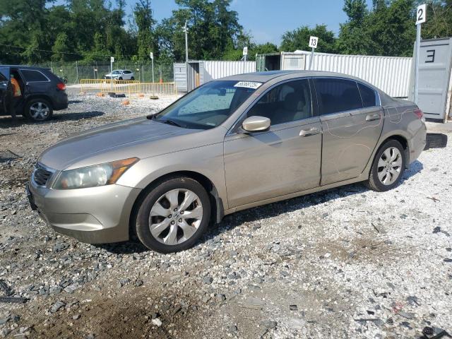 2008 HONDA ACCORD EX, 