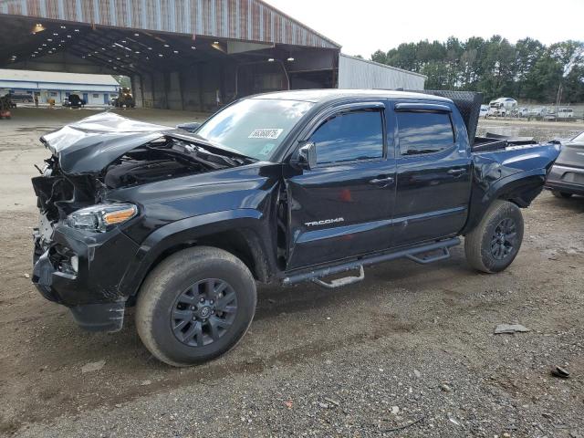 2023 TOYOTA TACOMA DOUBLE CAB, 