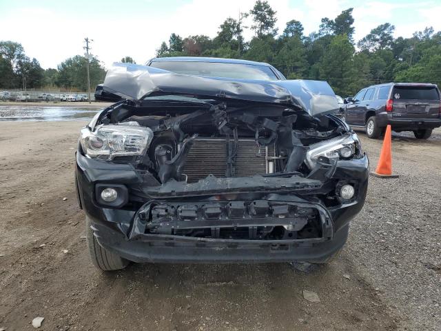 3TMCZ5AN5PM618013 - 2023 TOYOTA TACOMA DOUBLE CAB 黑色 照片 5