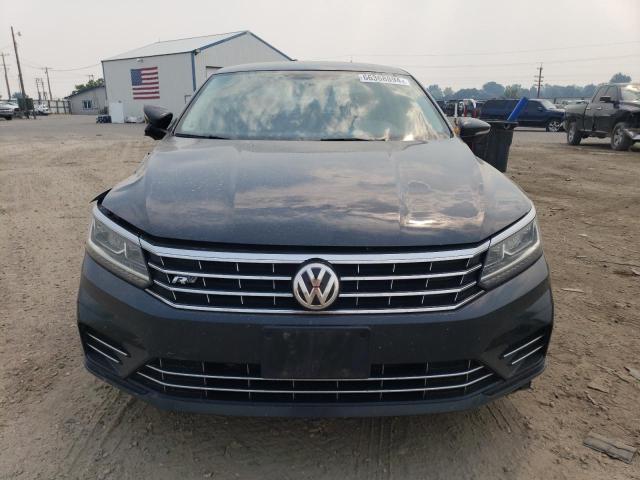 1VWDT7A31HC027421 - 2017 VOLKSWAGEN PASSAT R-LINE Grau Foto 5