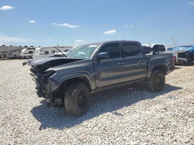 2021 TOYOTA TACOMA DOUBLE CAB, 