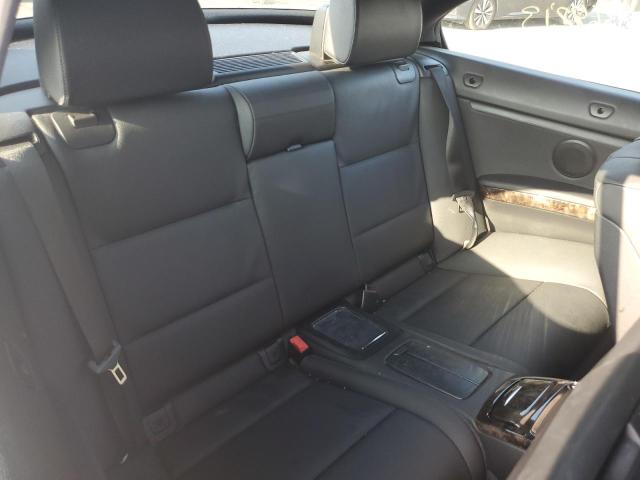 WBAWR33548PX75376 - 2008 BMW 328I I SULEV GRAY photo 10