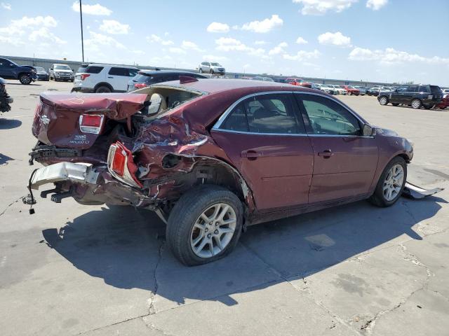 1G11C5SLXFF315032 - 2015 CHEVROLET MALIBU 1LT 勃艮第红 照片 3