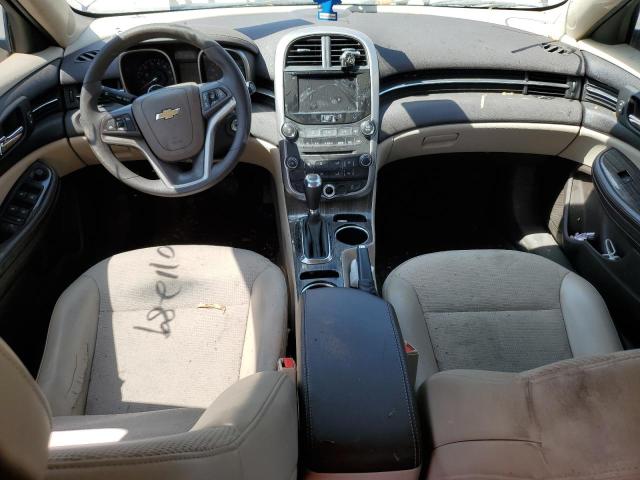 1G11C5SLXFF315032 - 2015 CHEVROLET MALIBU 1LT 勃艮第红 照片 8