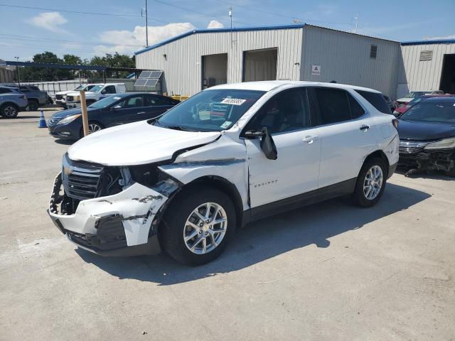 2022 CHEVROLET EQUINOX LT, 