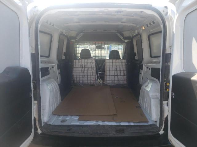 ZFBHRFAB0K6N26398 - 2019 RAM PROMASTER 白色 照片 10