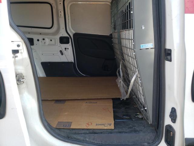 ZFBHRFAB0K6N26398 - 2019 RAM PROMASTER 白色 照片 11