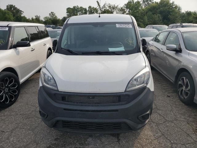 ZFBHRFAB0K6N26398 - 2019 RAM PROMASTER 白色 照片 5